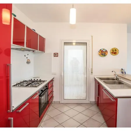 Holiday home Battigia Casa Vacanze-alcamo Marina