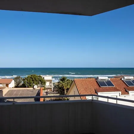 Holiday home Battigia Casa Vacanze-alcamo Marina Alcamo Marina