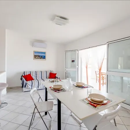 Holiday home Battigia Casa Vacanze-alcamo Marina