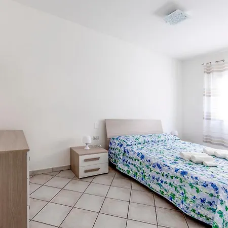 Battigia Casa Vacanze-alcamo Marina Holiday home *