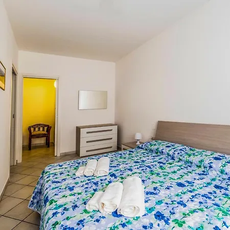 Battigia Casa Vacanze-alcamo Marina アルカモ・マリーナ