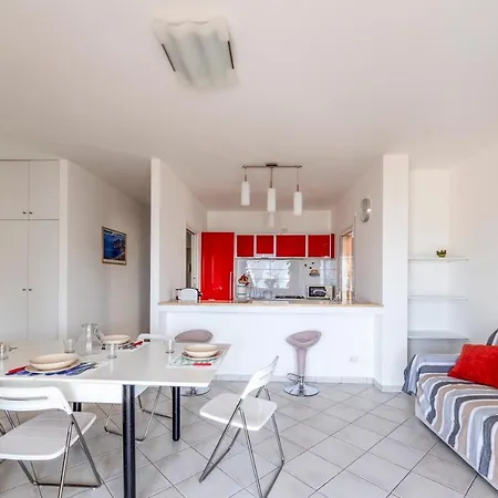 Battigia Casa Vacanze-alcamo Marina Holiday home Alcamo Marina