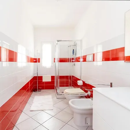Battigia Casa Vacanze-alcamo Marina Alcamo Marina