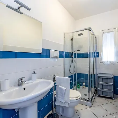 Battigia Casa Vacanze-alcamo Marina *