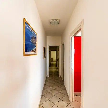 Battigia Casa Vacanze-alcamo Marina Alcamo Marina