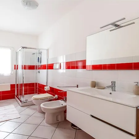 Battigia Casa Vacanze-alcamo Marina *