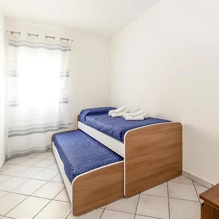 Battigia Casa Vacanze-alcamo Marina *