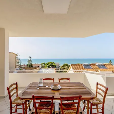 Battigia Casa Vacanze-alcamo Marina *